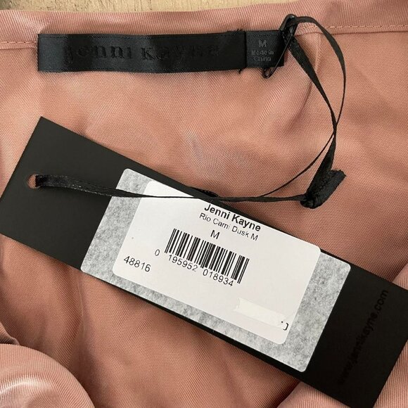 Jenni Kayne Rio Cami In  Dusk | Women’s Size Medium - Picture 4 of 5